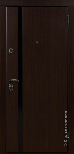 Дверь Гранд Лайт цвет дуб грей/дуб миндальный 860х2050 мм