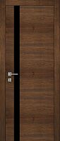 Межкомнатная дверь ЛШ 21-Ф  цвета тон 14