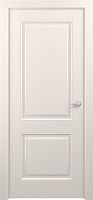 Межкомнатная дверь Zadoor ПГ Венеция Тип2 Жемчужно-перламутровый Патина Серебро
