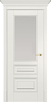 Межкомнатная дверь Аквитания "Q" в наличии   цвета ral 9010