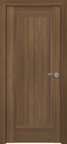 Межкомнатная дверь Zadoor ПГ Неаполь Тип-N Пекан Светло-коричневый