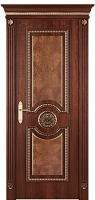 Межкомнатная дверь Модель 103Ф  цвета тон 2