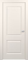 Межкомнатная дверь Zadoor ПГ Венеция Тип3 Жемчужно-перламутровый Патина Серебро