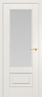 Межкомнатная дверь Аквитания "J" в наличии   цвета ral 9010