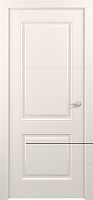 Межкомнатная дверь Zadoor ПГ Венеция Тип2 Жемчужно-перламутровый Без патины