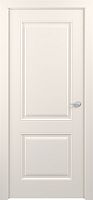 Межкомнатная дверь Zadoor ПГ Венеция Тип3 Жемчужно-перламутровый Без патины