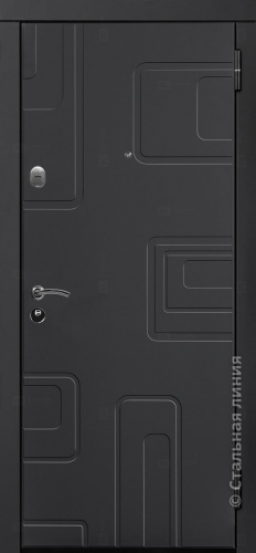 Дверь Апероль цвет цвет заказчика/цвет заказчика 860х2050 мм