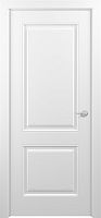 Межкомнатная дверь Zadoor ПГ Венеция Тип3 Белый Без патины