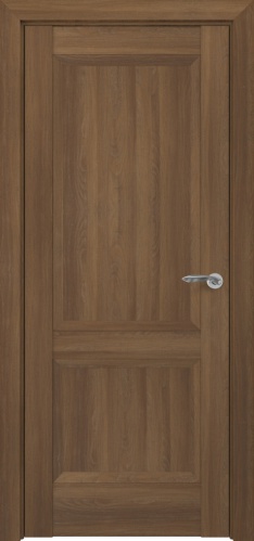 Межкомнатная дверь Zadoor ПГ Венеция Тип-N Пекан Светло-коричневый