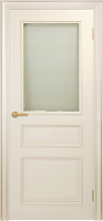 Межкомнатная дверь Альциона в наличии  цвета 6032